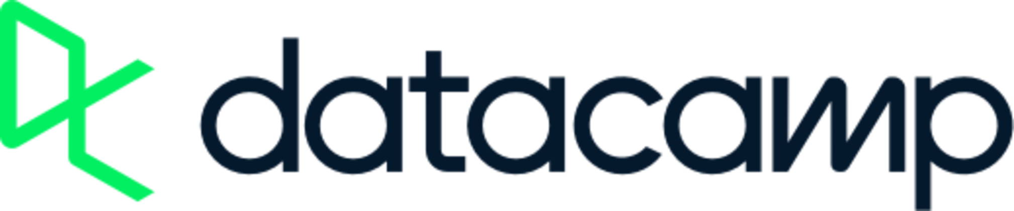 Datacamp Logo